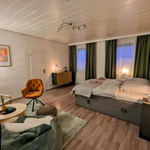 Nahe Messe Und Zentrum Apartment